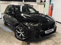 BMW X5 2024 годаүшін63 900 000 тг. в Алматы