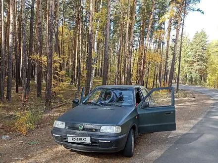 Skoda Felicia 1995 года за 1 100 000 тг. в Астана – фото 3