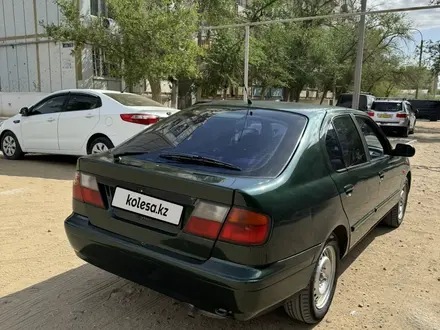 Nissan Primera 1998 годаүшін2 000 000 тг. в Байконыр – фото 3