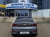 Chevrolet Onix 2023 года за 8 300 000 тг. в Уральск – фото 4