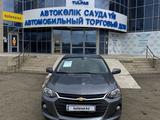 Chevrolet Onix 2023 года за 8 300 000 тг. в Уральск