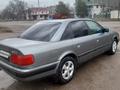 Audi 100 1993 годаүшін1 700 000 тг. в Алматы – фото 3