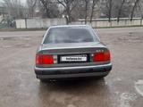 Audi 100 1993 года за 1 900 000 тг. в Алматы – фото 4