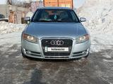 Audi A4 2004 года за 3 050 000 тг. в Караганда – фото 2