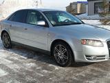 Audi A4 2004 года за 3 050 000 тг. в Караганда – фото 3