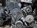 TitanAuto Audi AJM, AVF, AVB, AWX 1.9л двигатель за 600 000 тг. в Астана