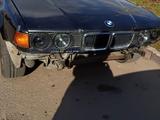 BMW 735 1988 годаүшін1 350 000 тг. в Астана – фото 2