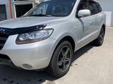 Hyundai Santa Fe 2007 года за 5 300 000 тг. в Алматы – фото 3