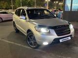Hyundai Santa Fe 2007 года за 5 300 000 тг. в Алматы