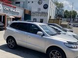 Hyundai Santa Fe 2007 года за 5 300 000 тг. в Алматы – фото 5