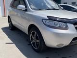 Hyundai Santa Fe 2007 года за 5 300 000 тг. в Алматы – фото 2