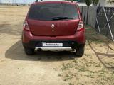 Renault Sandero Stepway 2014 годаүшін4 200 000 тг. в Караганда – фото 2