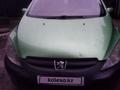 Peugeot 307 2003 годаүшін1 400 000 тг. в Петропавловск – фото 5