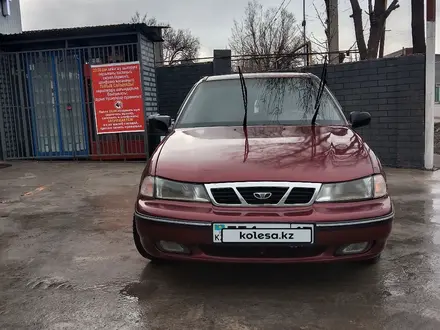 Daewoo Nexia 2007 года за 1 500 000 тг. в Шымкент