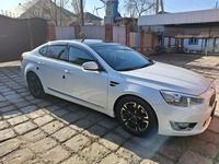 Kia K7 2013 года за 9 700 000 тг. в Алматы