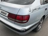 Toyota Carina E 1992 года за 1 400 000 тг. в Талдыкорган – фото 5