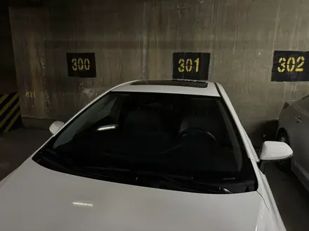 Toyota Corolla 2024 года за 11 000 000 тг. в Алматы – фото 3