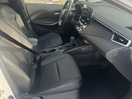 Toyota Corolla 2024 года за 11 000 000 тг. в Алматы – фото 10