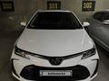 Toyota Corolla 2024 года за 11 000 000 тг. в Алматы