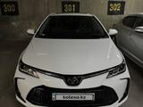 Toyota Corolla 2024 года за 11 000 000 тг. в Алматы