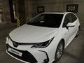 Toyota Corolla 2024 года за 11 000 000 тг. в Алматы – фото 4