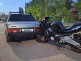 ВАЗ (Lada) 21099 2007 года за 1 350 000 тг. в Астана