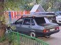 ВАЗ (Lada) 21099 2007 года за 1 350 000 тг. в Астана – фото 10