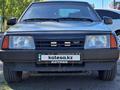 ВАЗ (Lada) 21099 2007 года за 1 350 000 тг. в Астана – фото 14