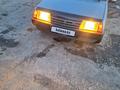 ВАЗ (Lada) 21099 2007 года за 1 350 000 тг. в Астана – фото 16