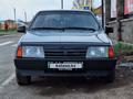 ВАЗ (Lada) 21099 2007 года за 1 350 000 тг. в Астана – фото 18