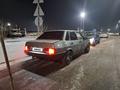 ВАЗ (Lada) 21099 2007 года за 1 350 000 тг. в Астана – фото 2