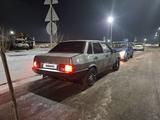 ВАЗ (Lada) 21099 2007 года за 1 350 000 тг. в Астана – фото 2