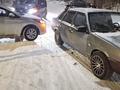ВАЗ (Lada) 21099 2007 года за 1 350 000 тг. в Астана – фото 4
