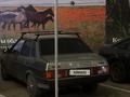 ВАЗ (Lada) 21099 2007 года за 1 350 000 тг. в Астана – фото 8