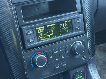Chevrolet Captiva 2010 года за 4 250 000 тг. в Караганда – фото 18