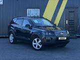 Chevrolet Captiva 2010 годаүшін4 250 000 тг. в Караганда – фото 3