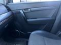 Chevrolet Captiva 2010 годаүшін4 250 000 тг. в Караганда – фото 20