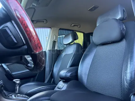 Chevrolet Captiva 2010 года за 4 250 000 тг. в Караганда – фото 21