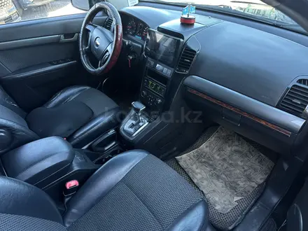 Chevrolet Captiva 2010 года за 4 250 000 тг. в Караганда – фото 22