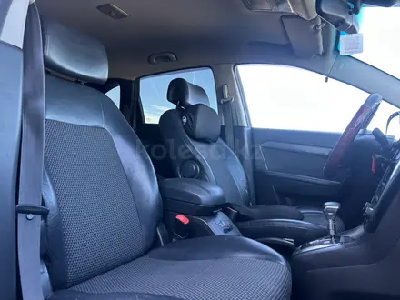 Chevrolet Captiva 2010 года за 4 250 000 тг. в Караганда – фото 23