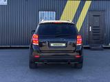 Chevrolet Captiva 2010 годаүшін4 250 000 тг. в Караганда – фото 5