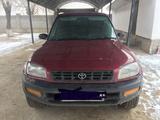 Toyota RAV4 1995 года за 3 122 209 тг. в Шымкент – фото 4