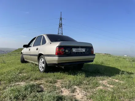 Opel Vectra 1992 года за 1 000 000 тг. в Шымкент – фото 8