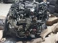 Двигатель на Land Rover Sport 3.0l diesel за 4 200 000 тг. в Алматы – фото 2