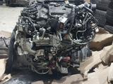 Двигатель на Land Rover Sport 3.0l diesel за 4 200 000 тг. в Алматы – фото 2
