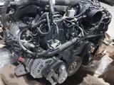 Двигатель на Land Rover Sport 3.0l diesel за 4 200 000 тг. в Алматы – фото 4