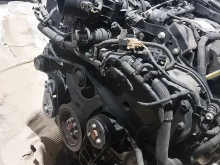 Двигатель на Land Rover Sport 3.0l diesel за 4 200 000 тг. в Алматы – фото 5