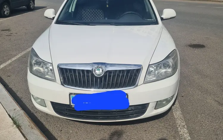 Skoda Octavia 2012 года за 4 800 000 тг. в Астана