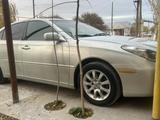 Lexus ES 300 2003 годаfor5 500 000 тг. в Кызылорда – фото 4