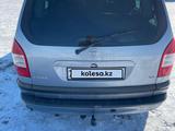 Opel Zafira 2005 года за 2 600 000 тг. в Актобе – фото 5